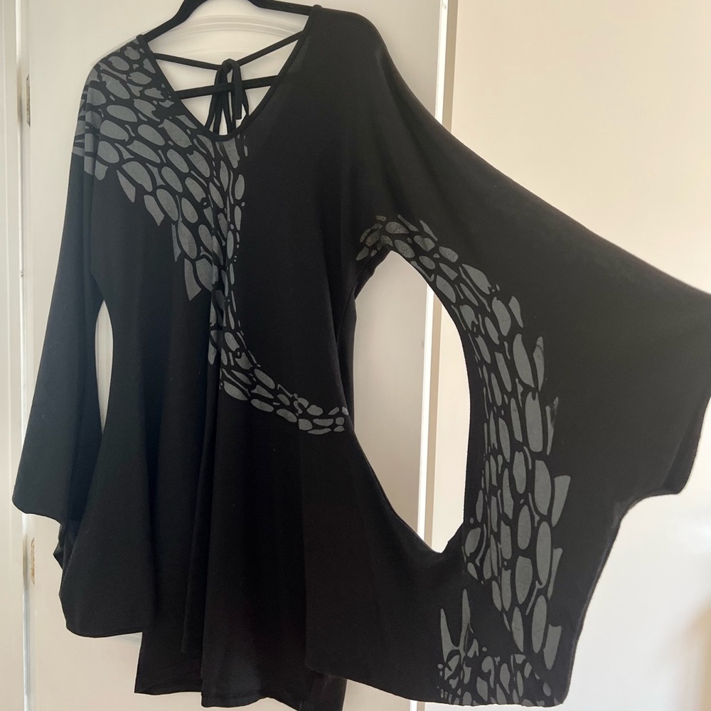 Tunic Dress